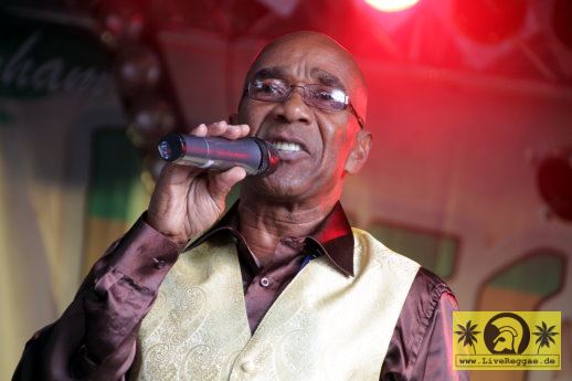 Keith and Tex (Jam) with The Easy Snappers 21. Reggae Jam Festival - Bersenbrueck 26. Juli 2015 (8).JPG